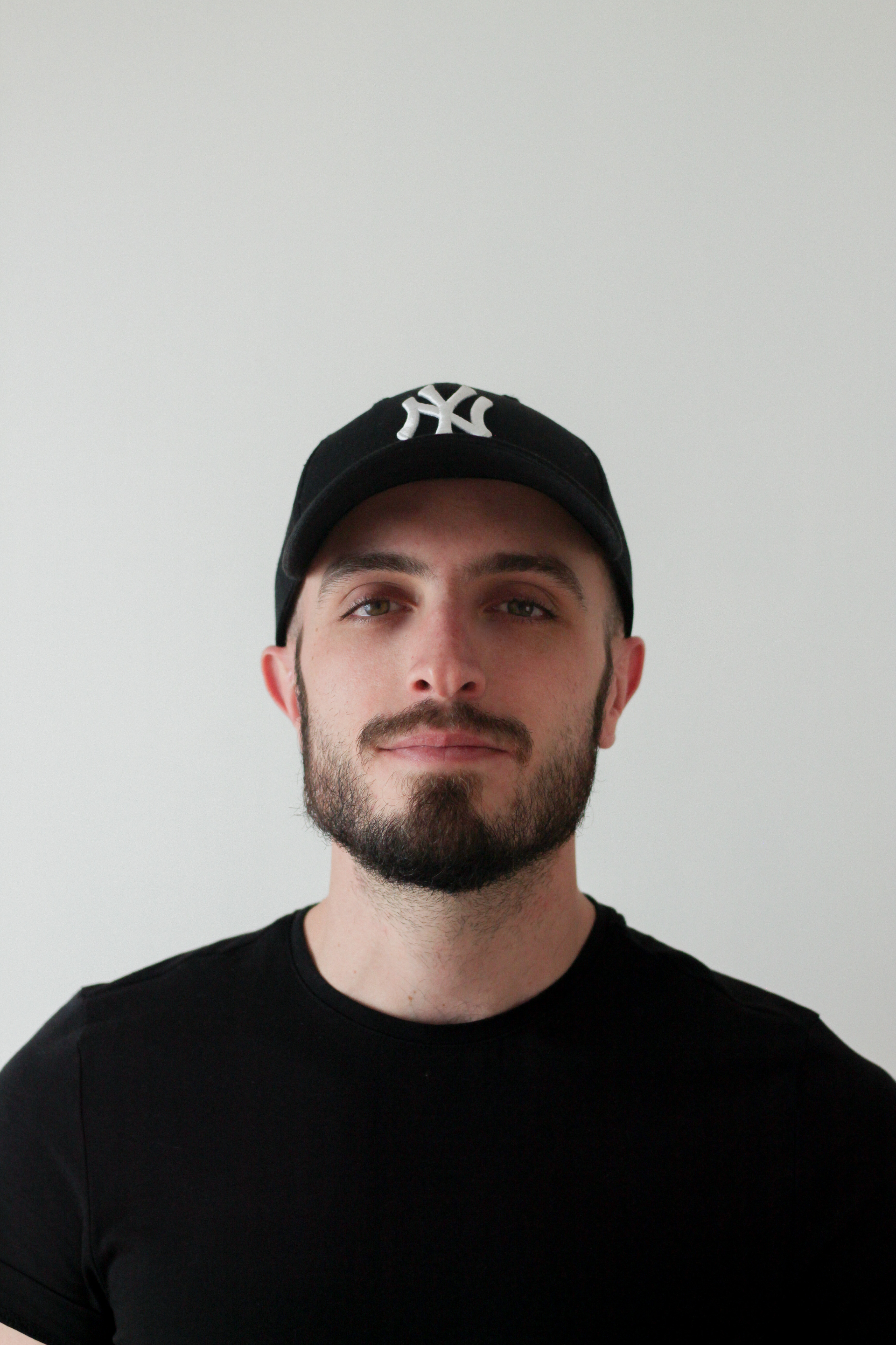 Conner, founder of Coben Creative